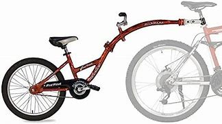 Vélo suiveur
